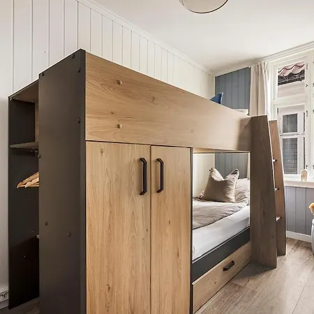 Pearl In Historic Street & Easy Check-in Apartment *