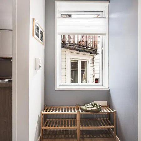 Pearl In Historic Street & Easy Check-in Apartment