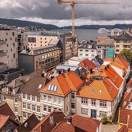 Apartment Pearl In Historic Street & Easy Check-in