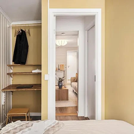 Pearl In Historic Street & Easy Check-in