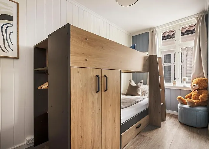 Pearl In Historic Street & Easy Check-in Apartment *