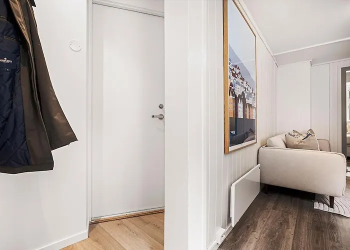 Pearl In Historic Street & Easy Check-in *