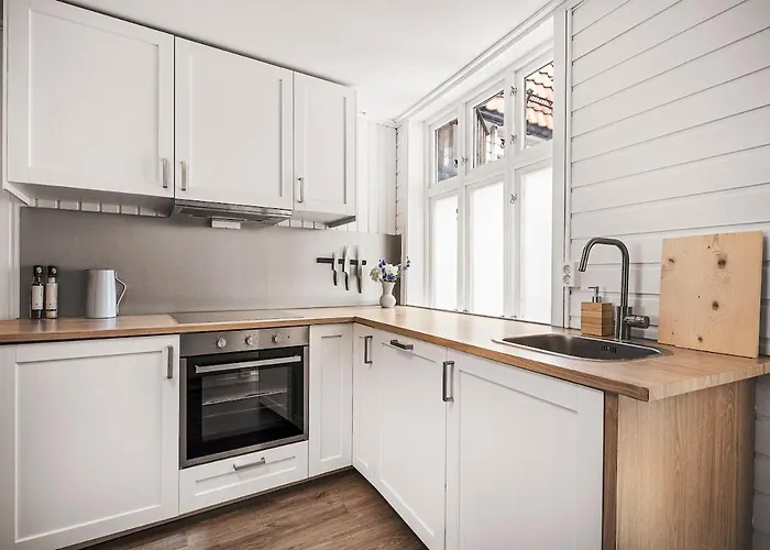 Apartament Pearl In Historic Street & Easy Check-in *