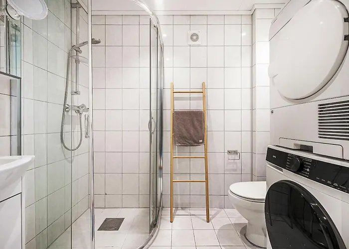 Pearl In Historic Street & Easy Check-in