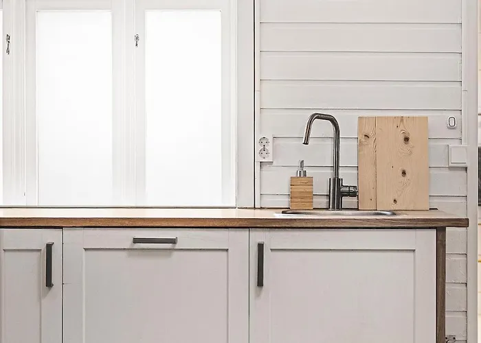 Pearl In Historic Street & Easy Check-in * Bergen