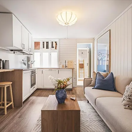 Pearl In Historic Street & Easy Check-in Апартаменти *