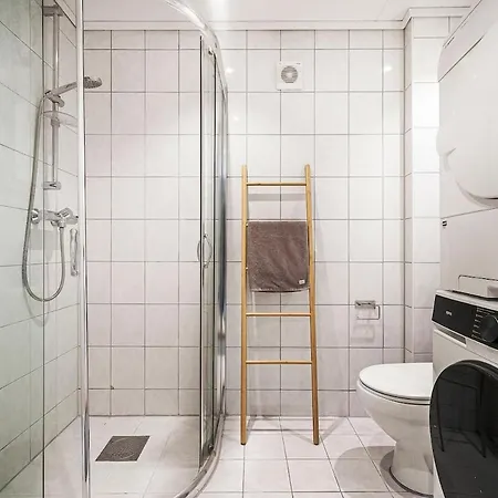 Pearl In Historic Street & Easy Check-in