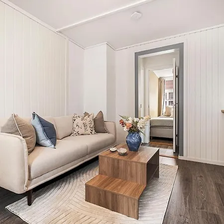 Pearl In Historic Street & Easy Check-in Апартаменти *