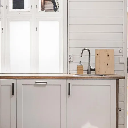 Pearl In Historic Street & Easy Check-in * Берген